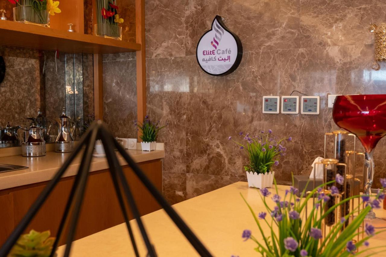 Elite Served Apartments DDjeddah Extérieur photo